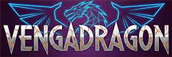 VengaDragon