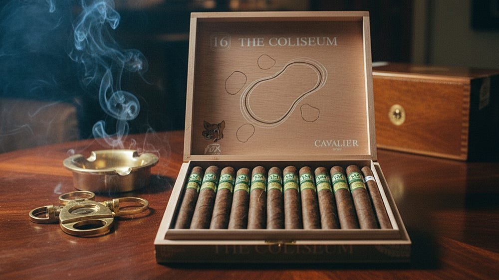 Smoke ‘Em If You Can Find ‘Em.