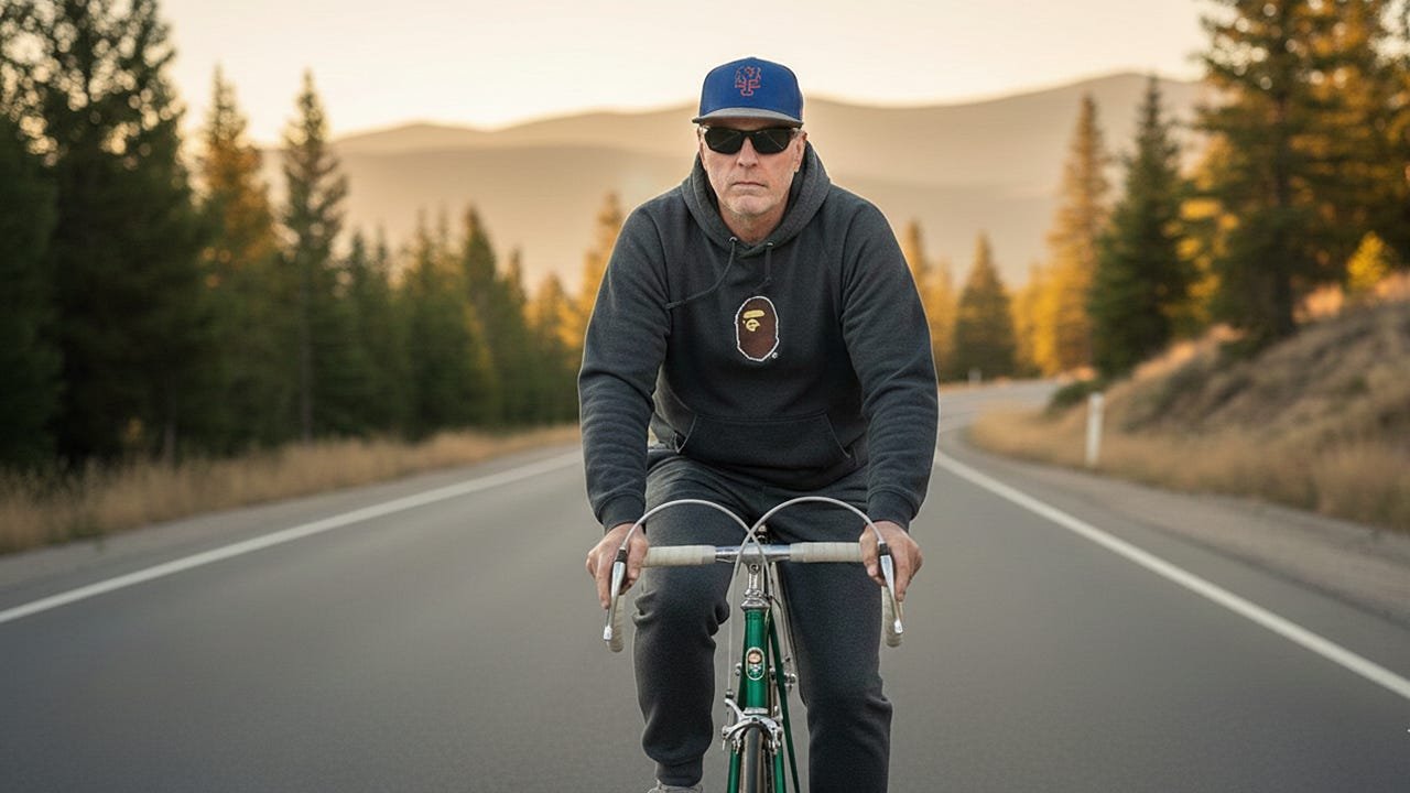 We Feared the Wrong Thing (Again)