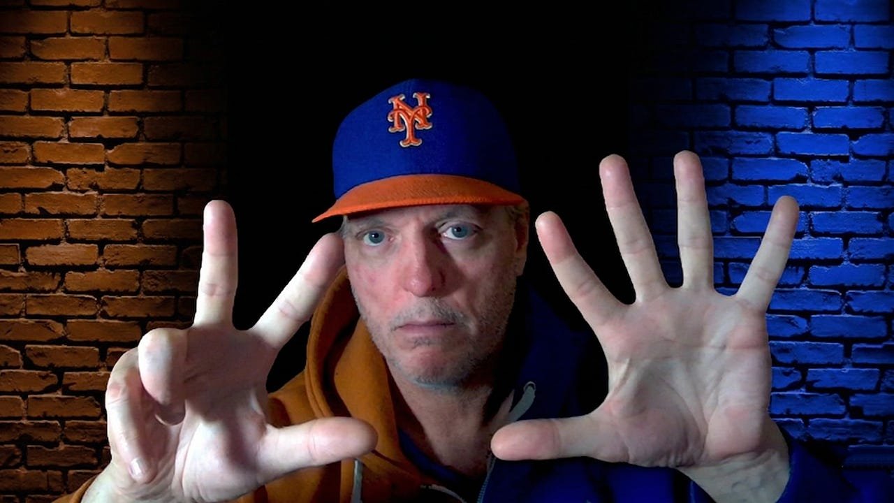 8 People Almost Got Me