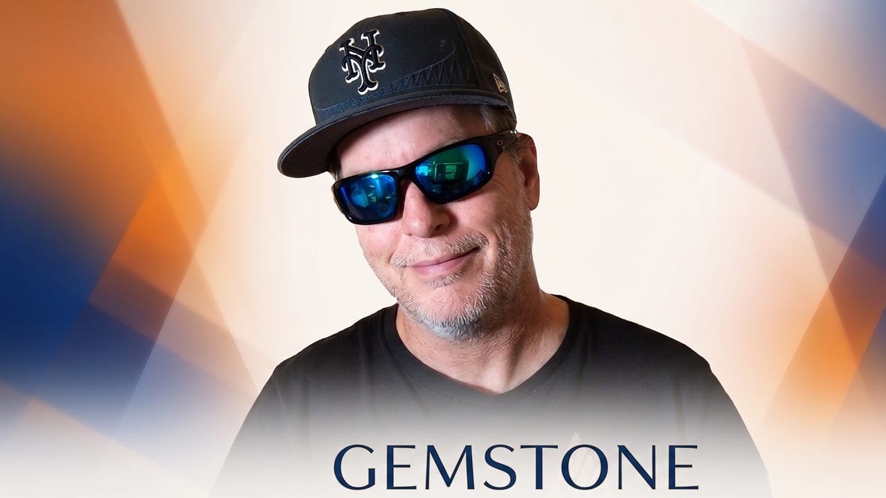What is Gemstone?