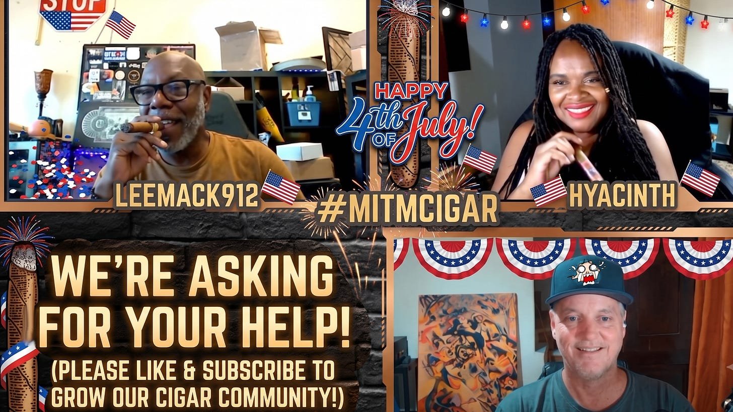 July 4th Message